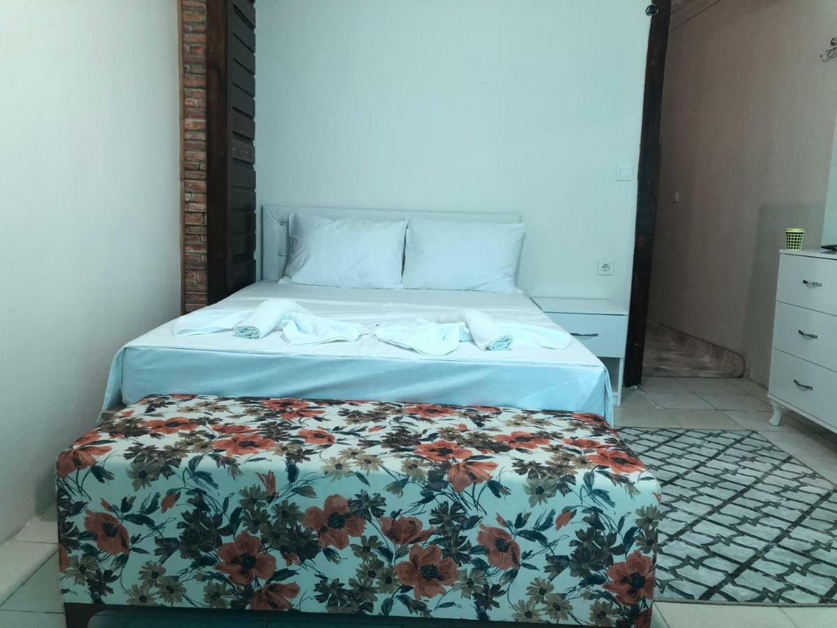 Ada Apart Hotel イスタンブール エクステリア 写真