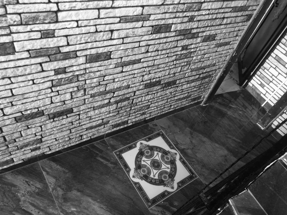 Ada Apart Hotel イスタンブール エクステリア 写真