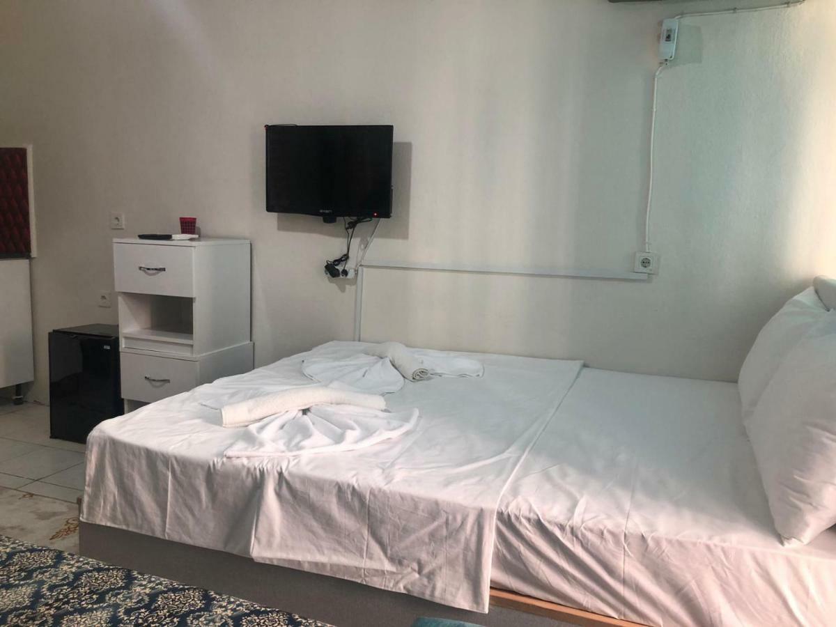 Ada Apart Hotel イスタンブール エクステリア 写真