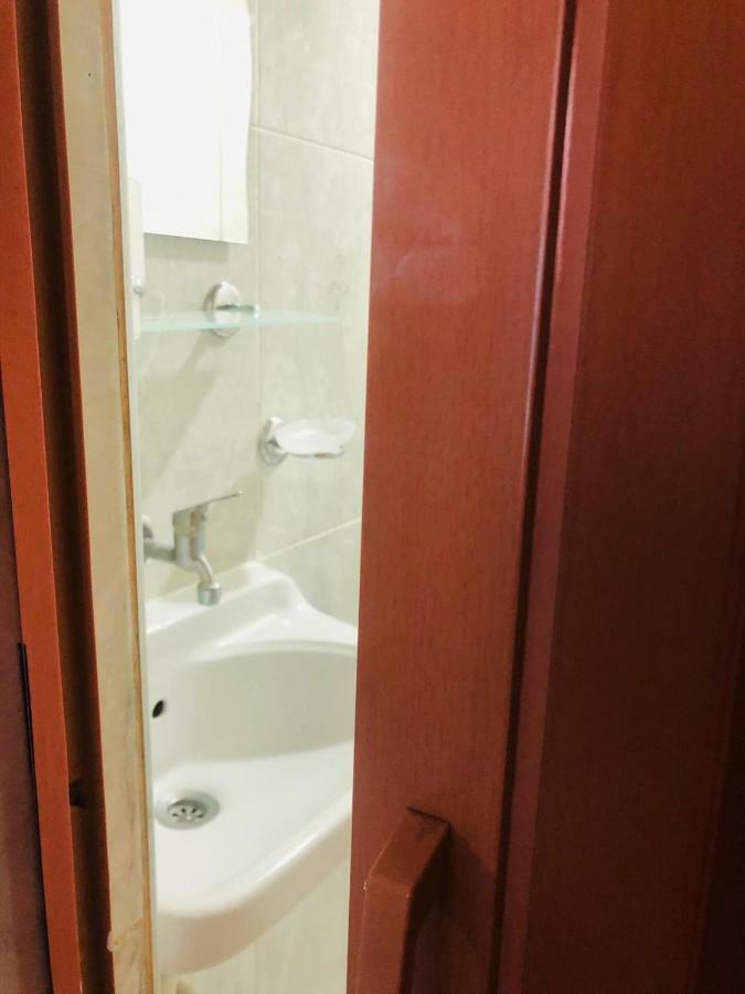Ada Apart Hotel イスタンブール エクステリア 写真