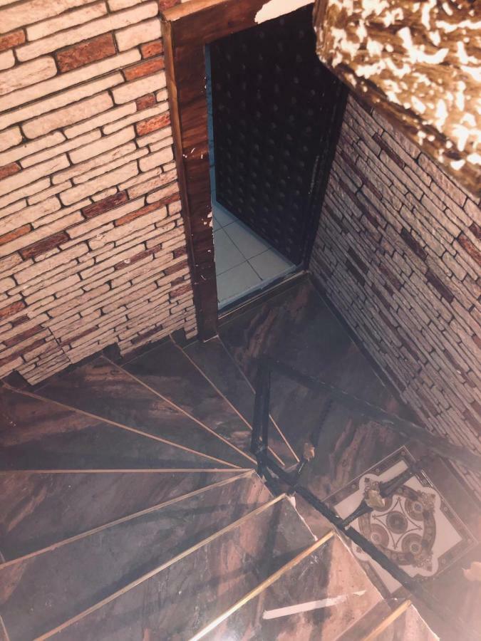 Ada Apart Hotel イスタンブール エクステリア 写真